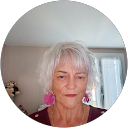 Photo de profil de Marie Paule Renotte P.